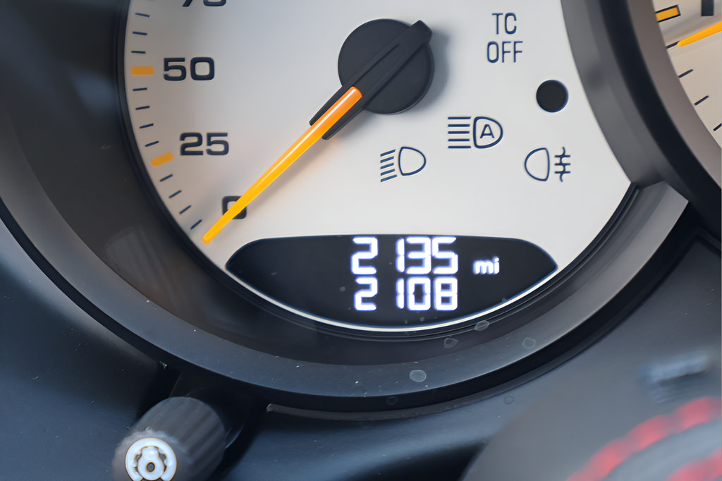 Used 2024 Porsche 718 Boxster Spyder RS RWD image 23