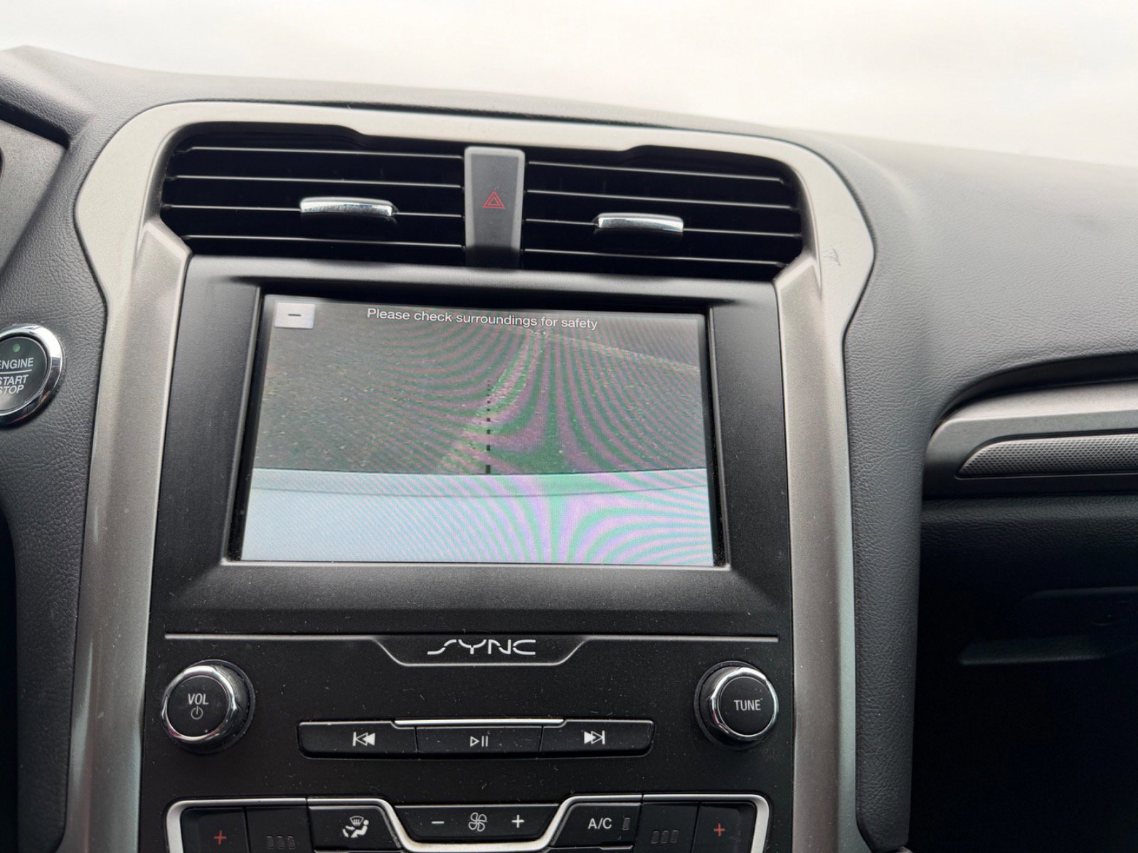 Certified 2019 Ford Fusion SE image 41