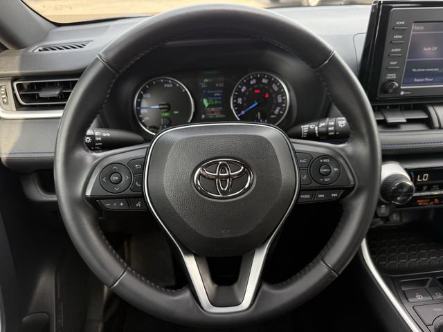 Used 2022 Toyota RAV4 SE AWD/4WD image 13
