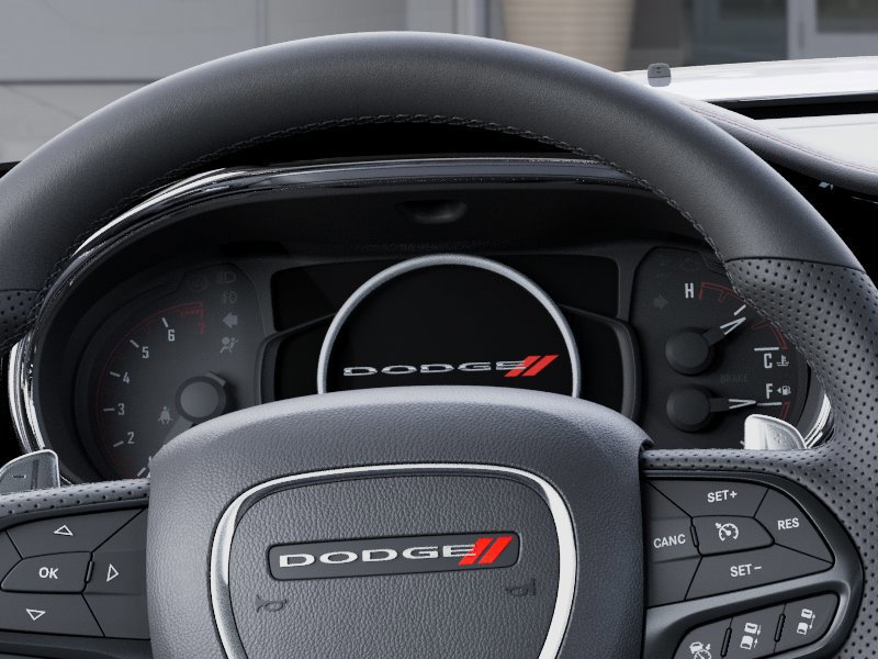 New 2026 Dodge Durango GT AWD/4WD image 17