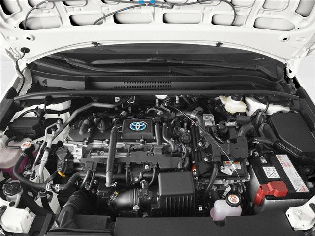 New 2026 Toyota Corolla Hybrid Sedan image 8