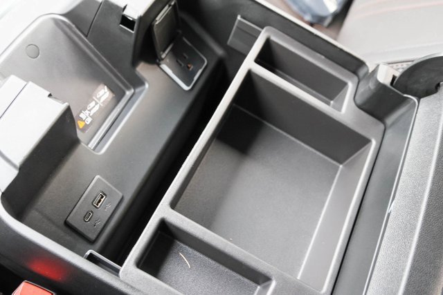 New 2026 Chevrolet Silverado 2500 High Country w/ Midnight Edition image 22