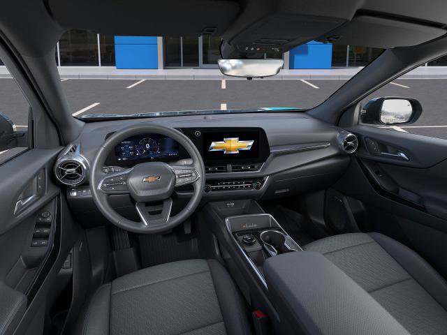 New 2026 Chevrolet Equinox LT w/ Convenience Package II AWD/4WD image 31