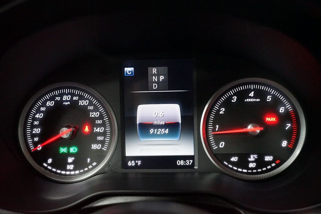 Used 2016 Mercedes-Benz GLC 300 image 17