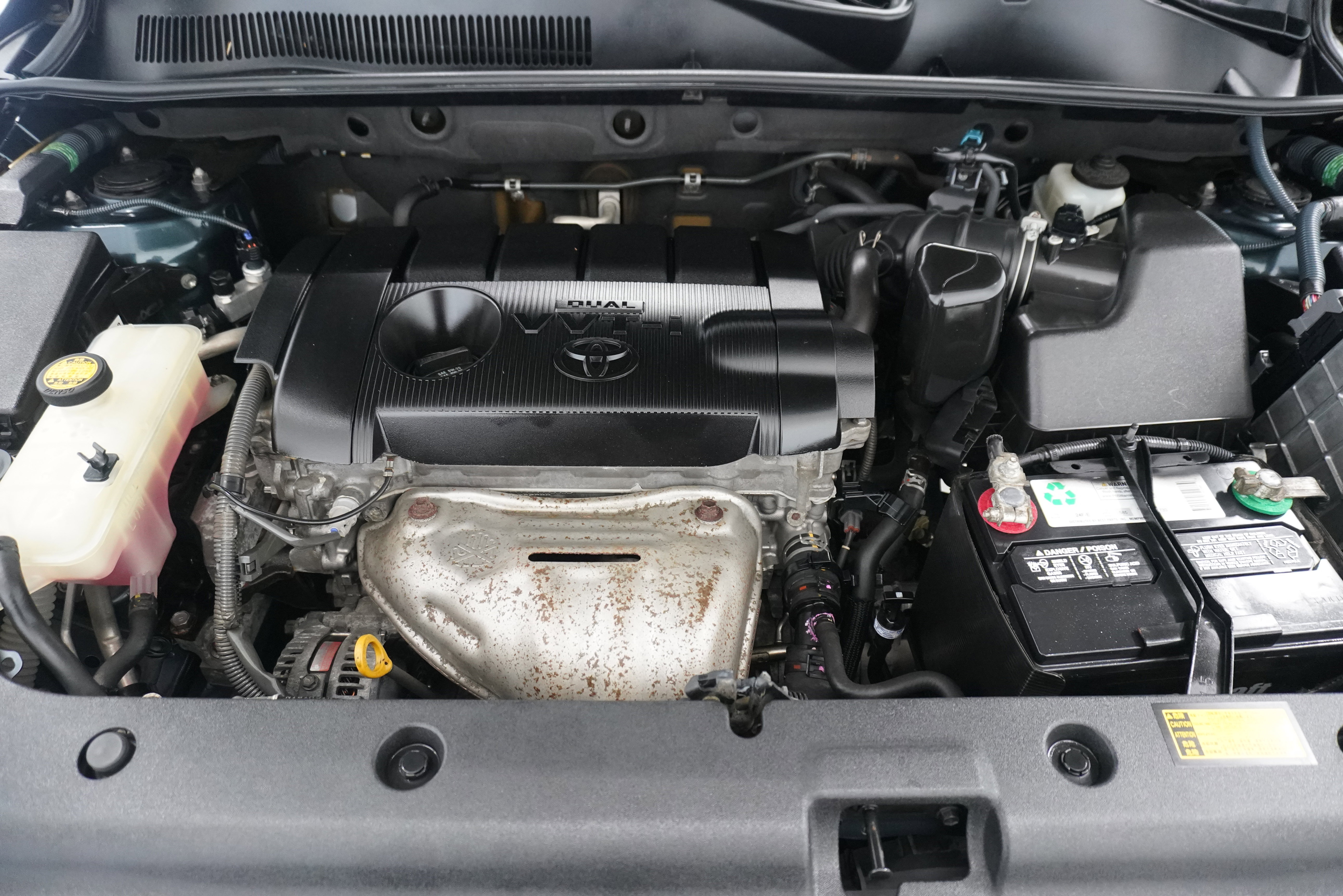 Used 2012 Toyota RAV4 Limited w/ Premium Plus Value Pkg image 30