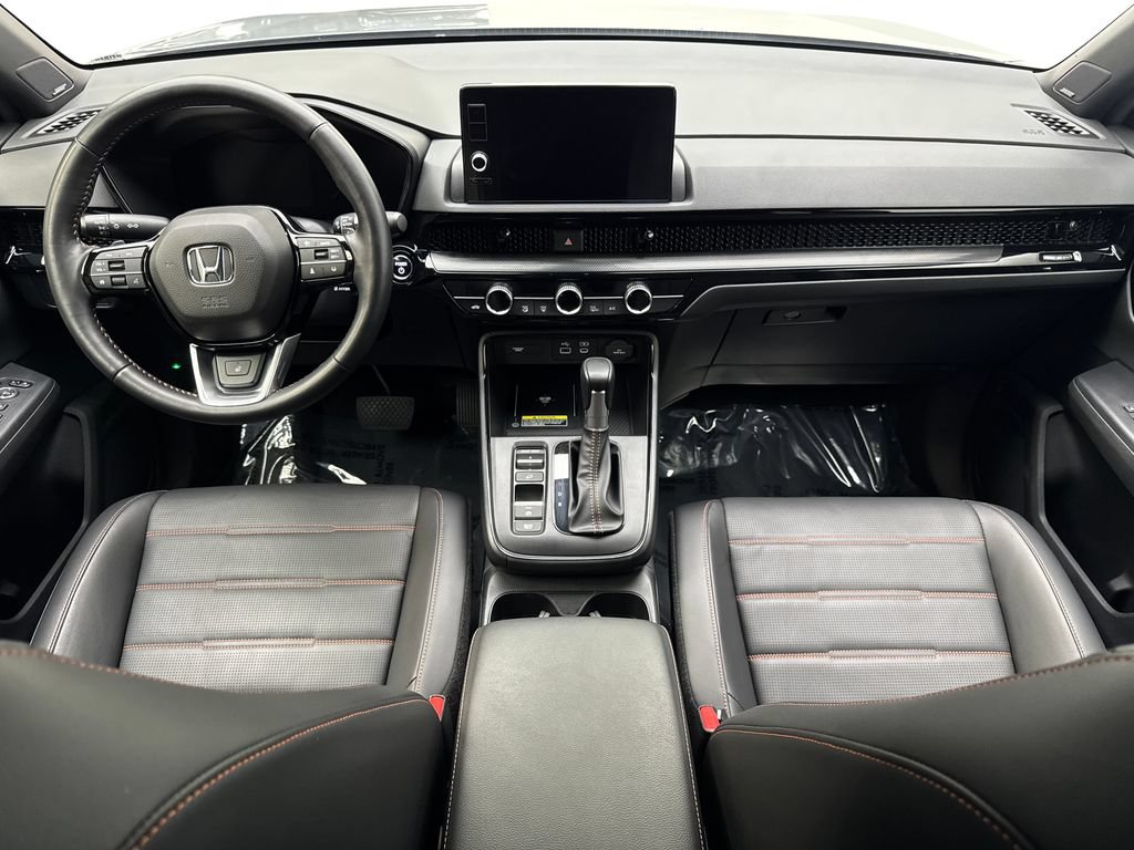 Used 2025 Honda CR-V Sport Touring image 51