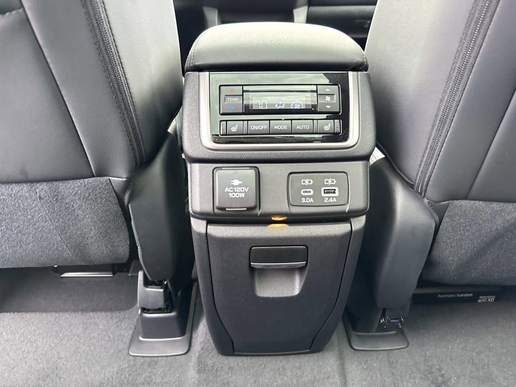 New 2026 Subaru Ascent Touring image 18