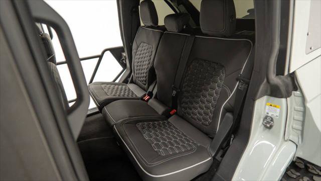 Used 2022 Ford Bronco Big Bend image 40