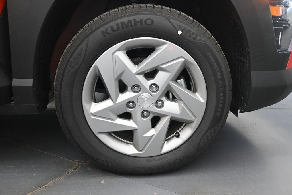 New 2026 Hyundai Kona SE AWD/4WD image 35