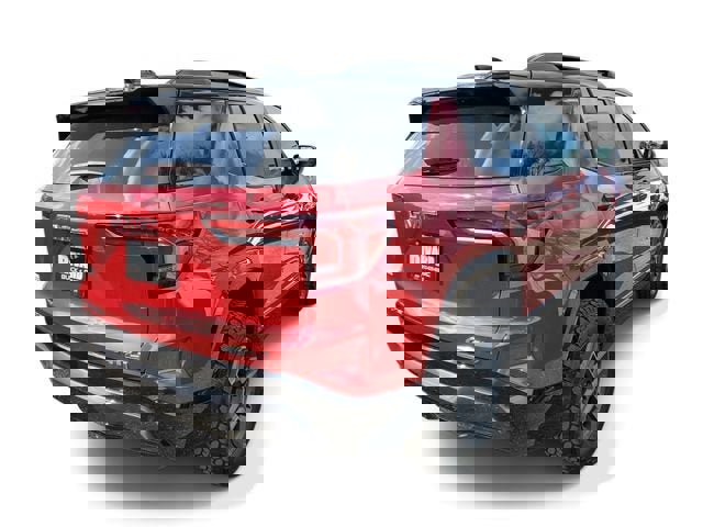 New 2026 GMC Terrain AT4 w/ Convenience Package III image 5