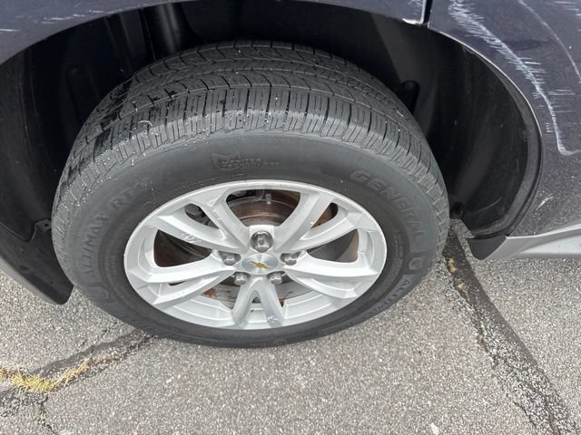 Used 2016 Chevrolet Equinox LT FWD image 9