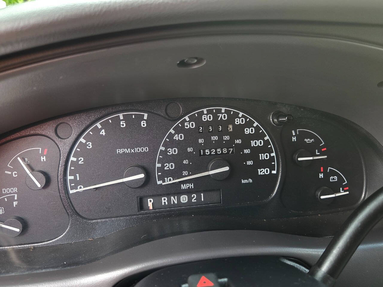 Used 2002 Ford Ranger XLT RWD image 12