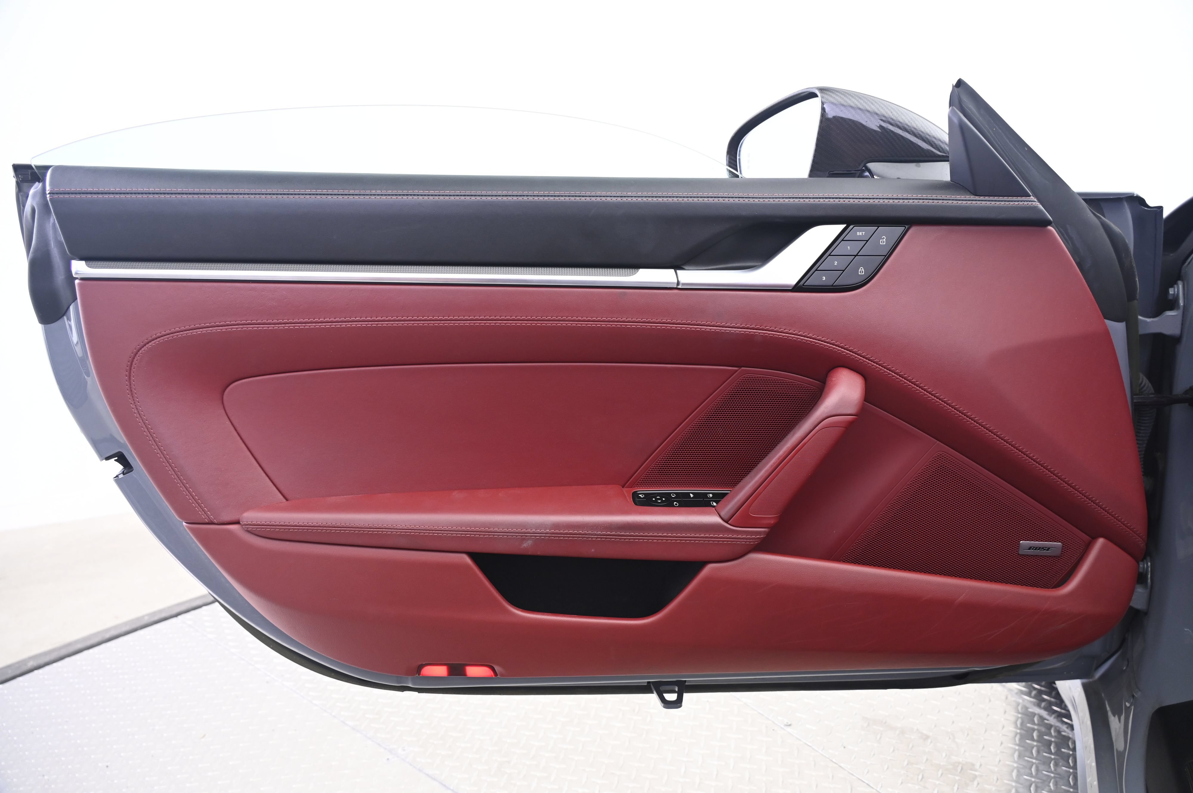 Certified 2023 Porsche 911 Carrera S RWD image 25