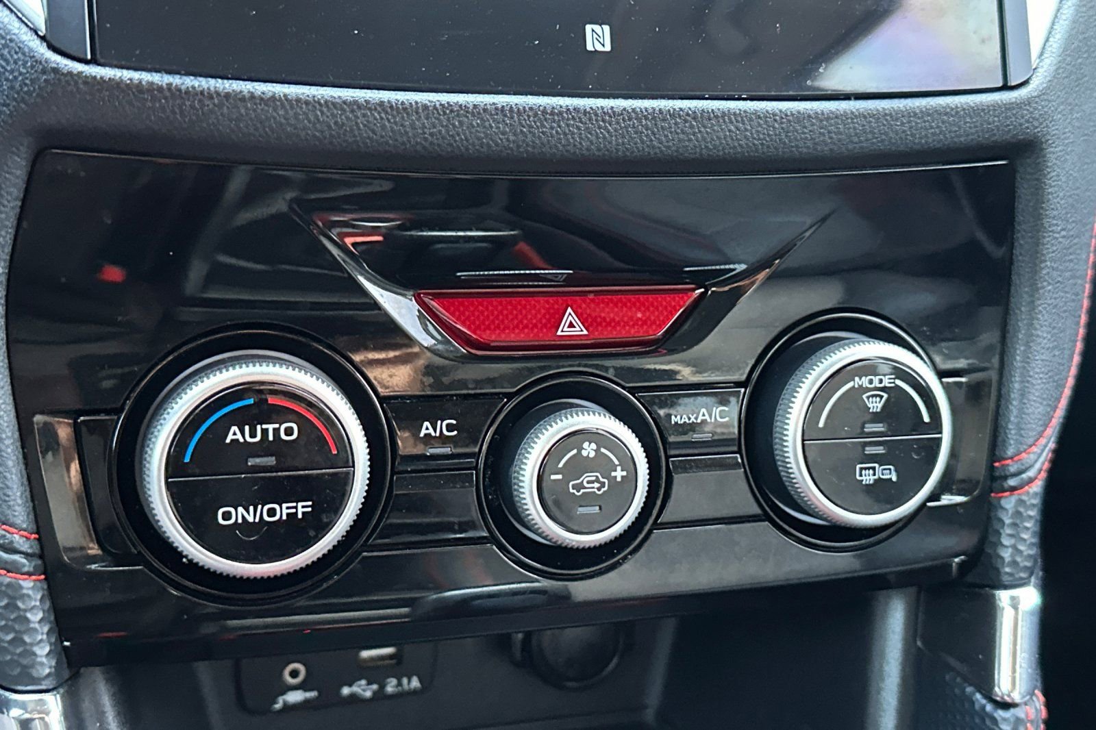 Used 2020 Subaru Forester Sport image 17