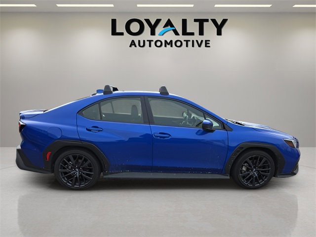Used 2024 Subaru WRX Premium image 6