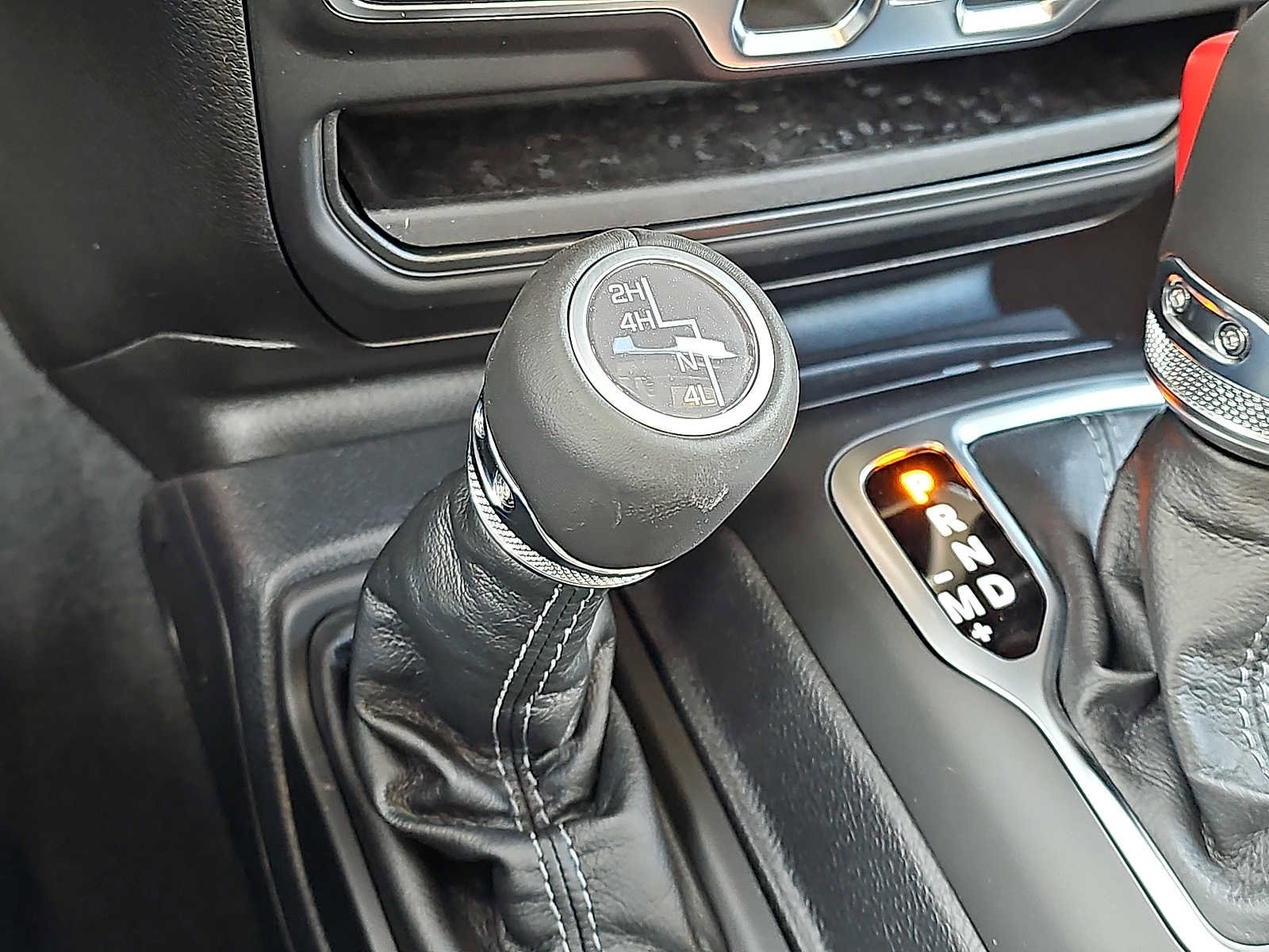 New 2026 Jeep Wrangler Unlimited Sahara image 16