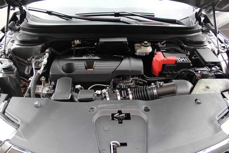 Used 2023 Acura RDX AWD image 32