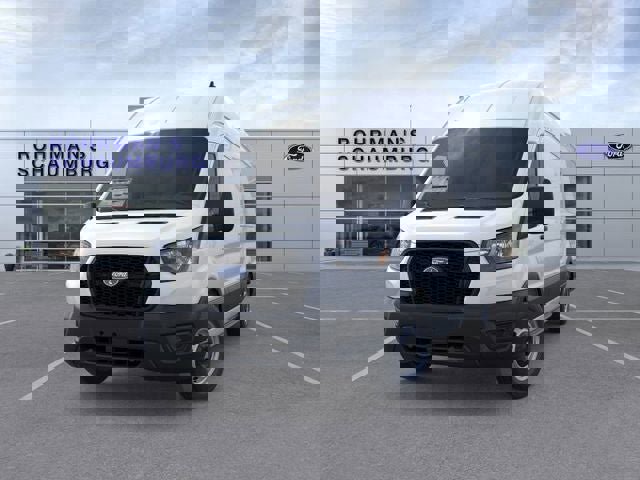 New 2026 Ford Transit 350 148 High Roof Extended image 2