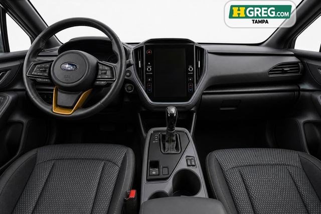 Used 2024 Subaru Crosstrek 2.5i Wilderness AWD/4WD image 15