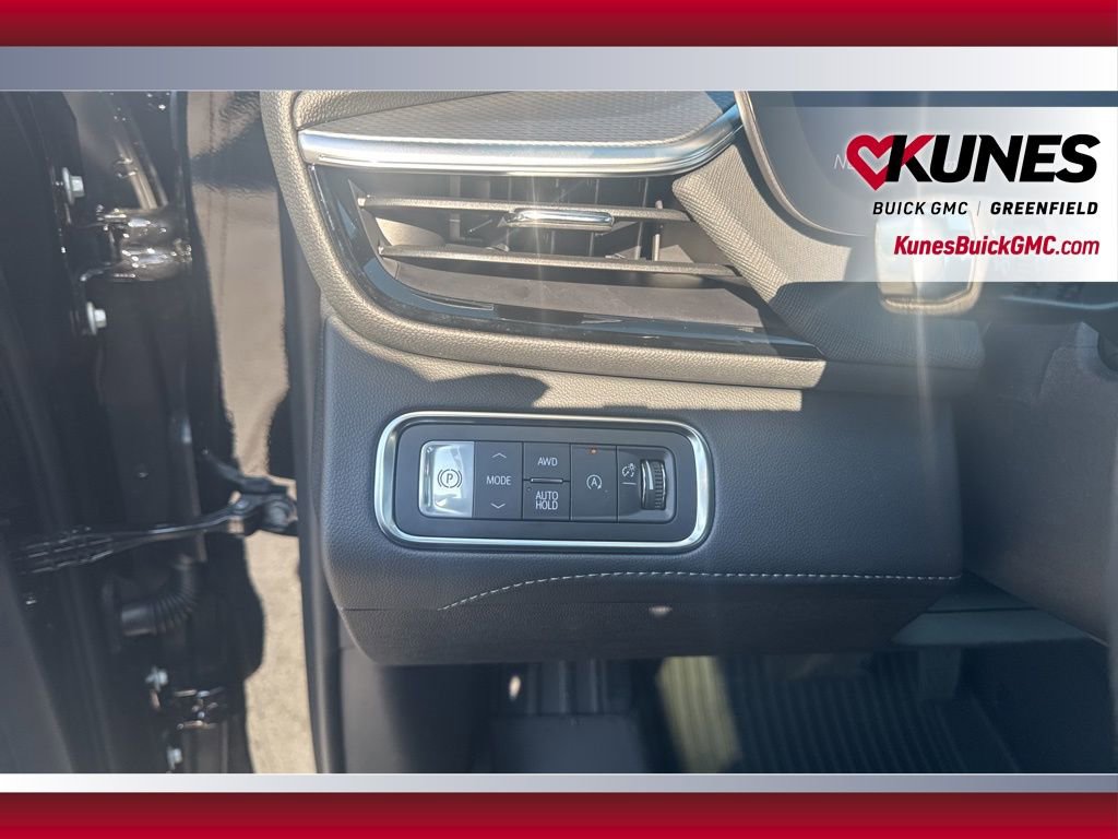 New 2026 Buick Enclave Sport Touring w/ Power Package AWD/4WD image 18