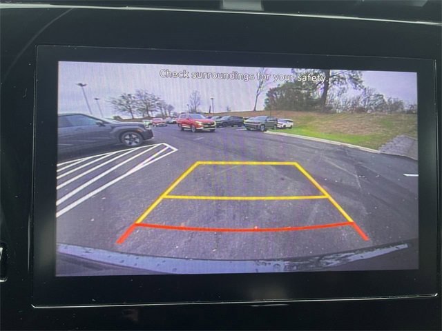 Certified 2024 Hyundai Tucson SEL image 17