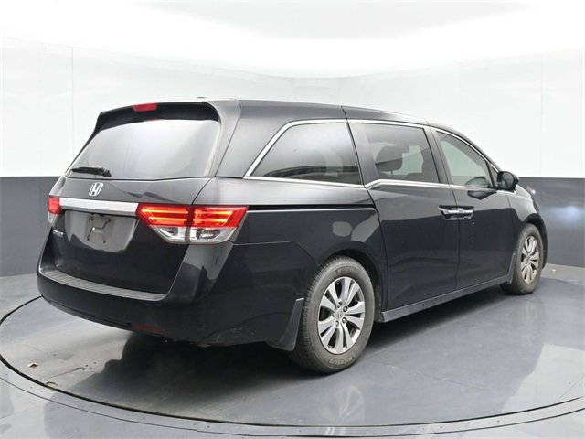 Used 2016 Honda Odyssey EX-L image 10