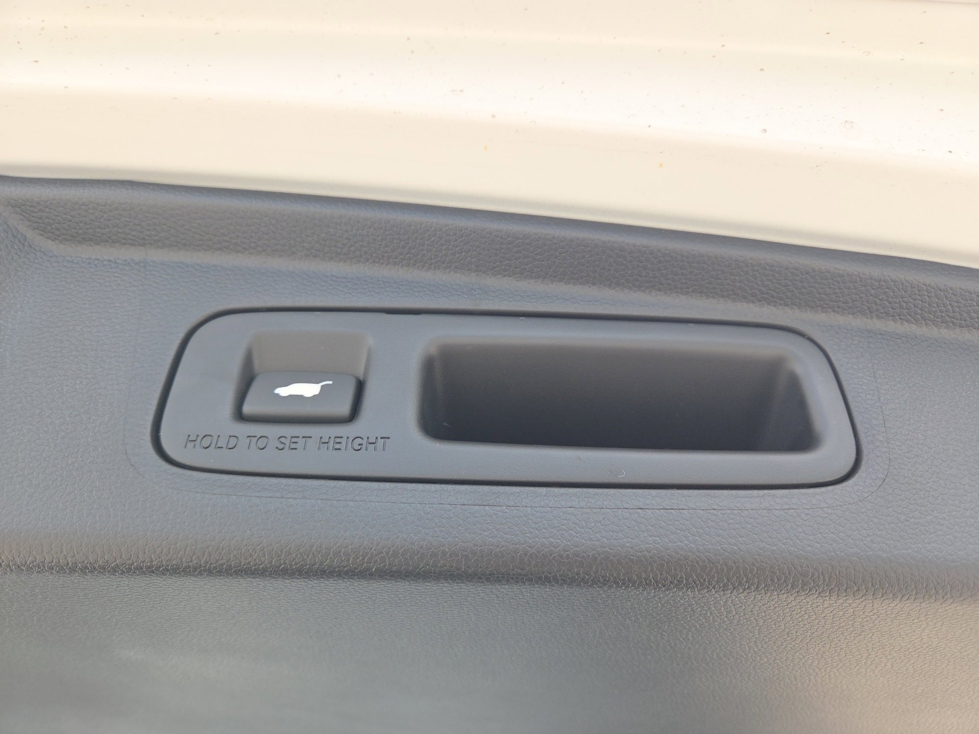 New 2026 Honda CR-V TrailSport image 41