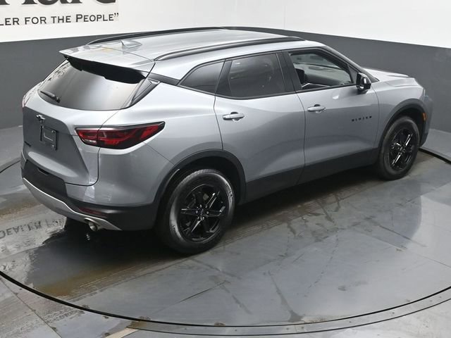 Used 2024 Chevrolet Blazer LT w/ Convenience Package image 39