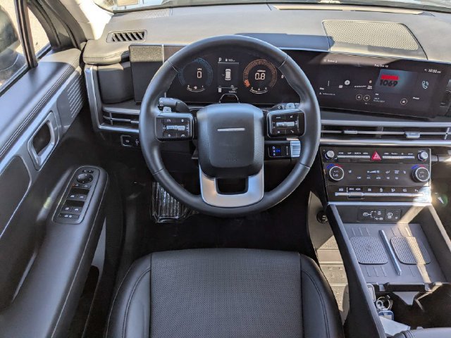 Used 2025 Hyundai Santa Fe XRT AWD/4WD image 17