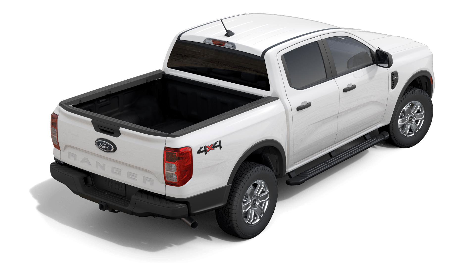 New 2025 Ford Ranger XL w/ Trailer Tow Package image 25