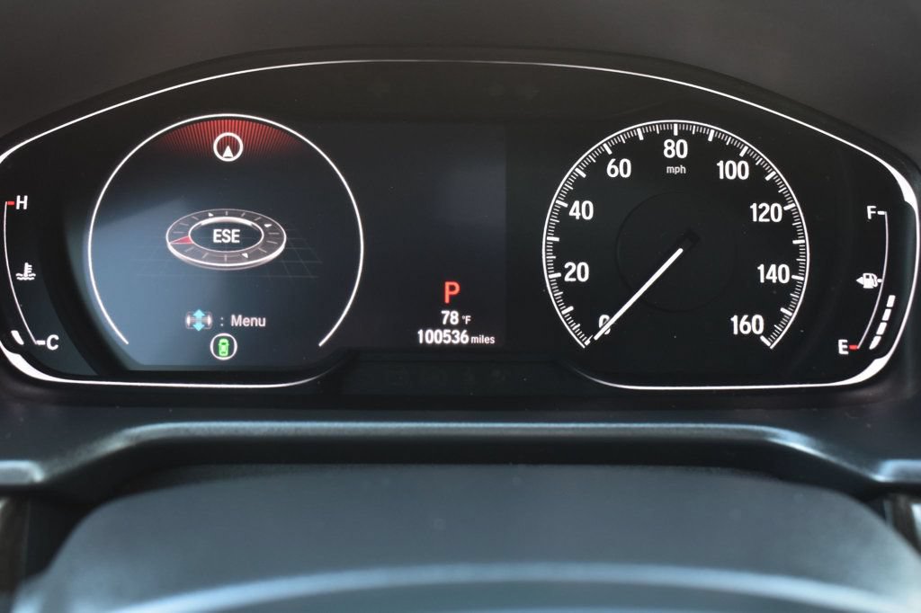 Used 2019 Honda Accord Touring image 34