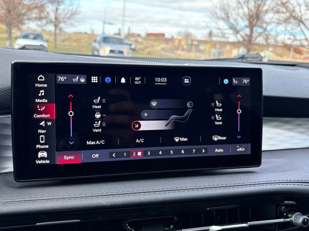 Used 2024 Alfa Romeo Tonale Veloce image 31