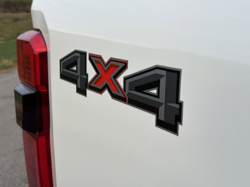 New 2026 Ford F250 Lariat w/ Lariat Premium Package image 13