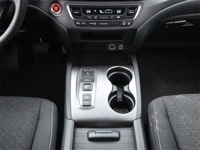 Used 2022 Honda Ridgeline Sport image 24