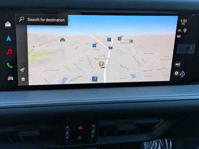 New 2026 Porsche Cayenne E-Hybrid image 18