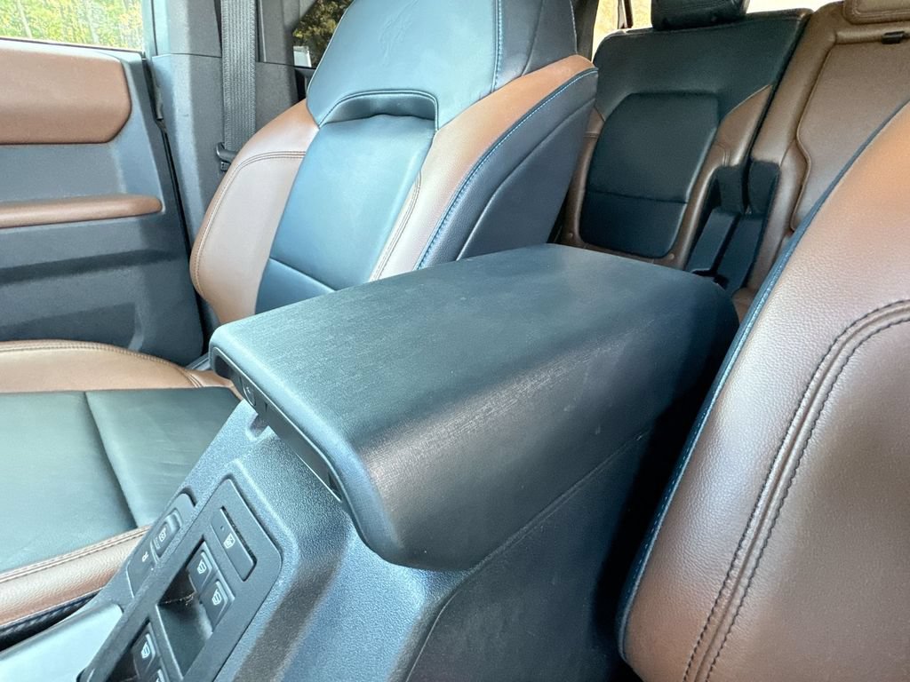 Used 2021 Ford Bronco Outer Banks AWD/4WD image 24