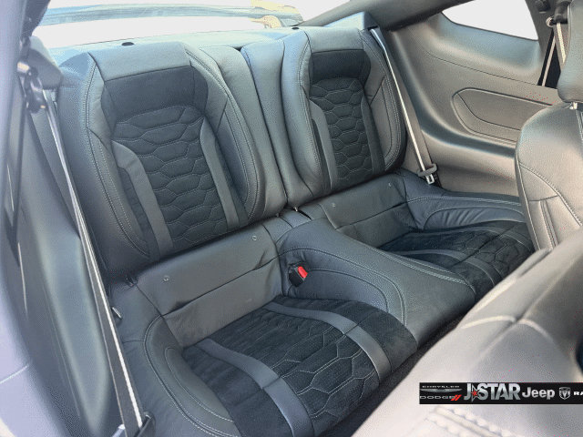 Used 2024 Ford Mustang GT Premium w/ GT Performance Package RWD image 27