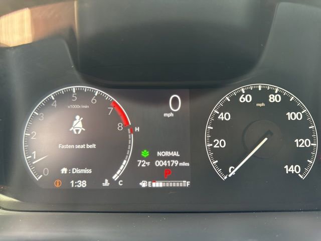 Used 2026 Honda Ridgeline Sport image 25