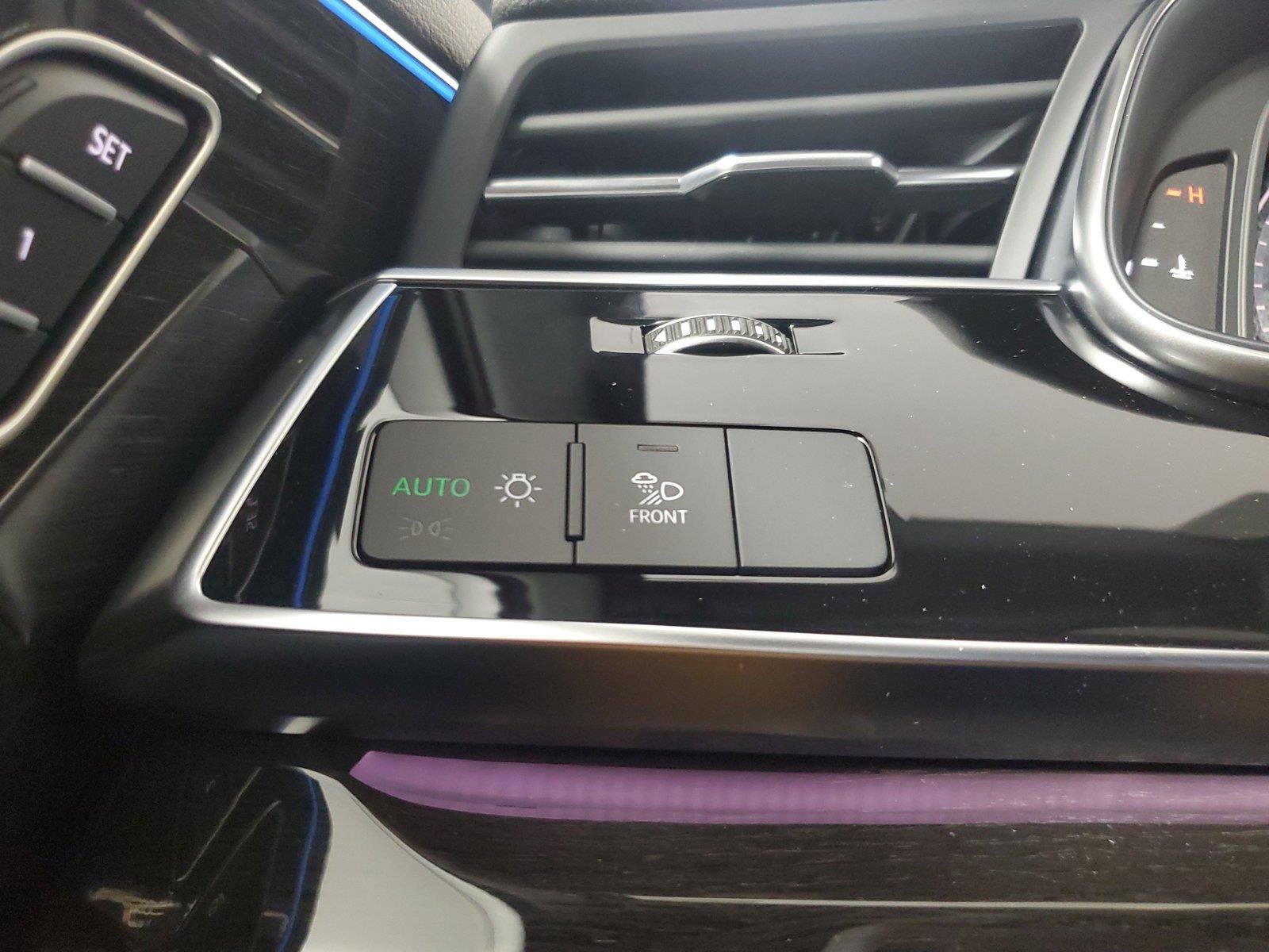 New 2026 Audi Q7 2.0T Premium Plus AWD/4WD image 35