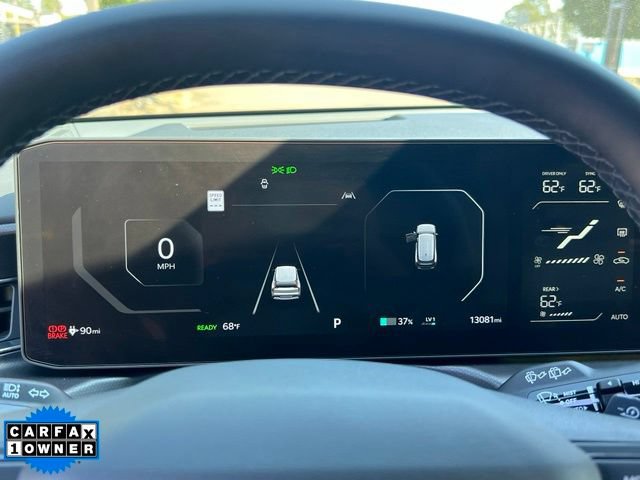 Used 2024 Kia EV9 GT-Line AWD/4WD image 31