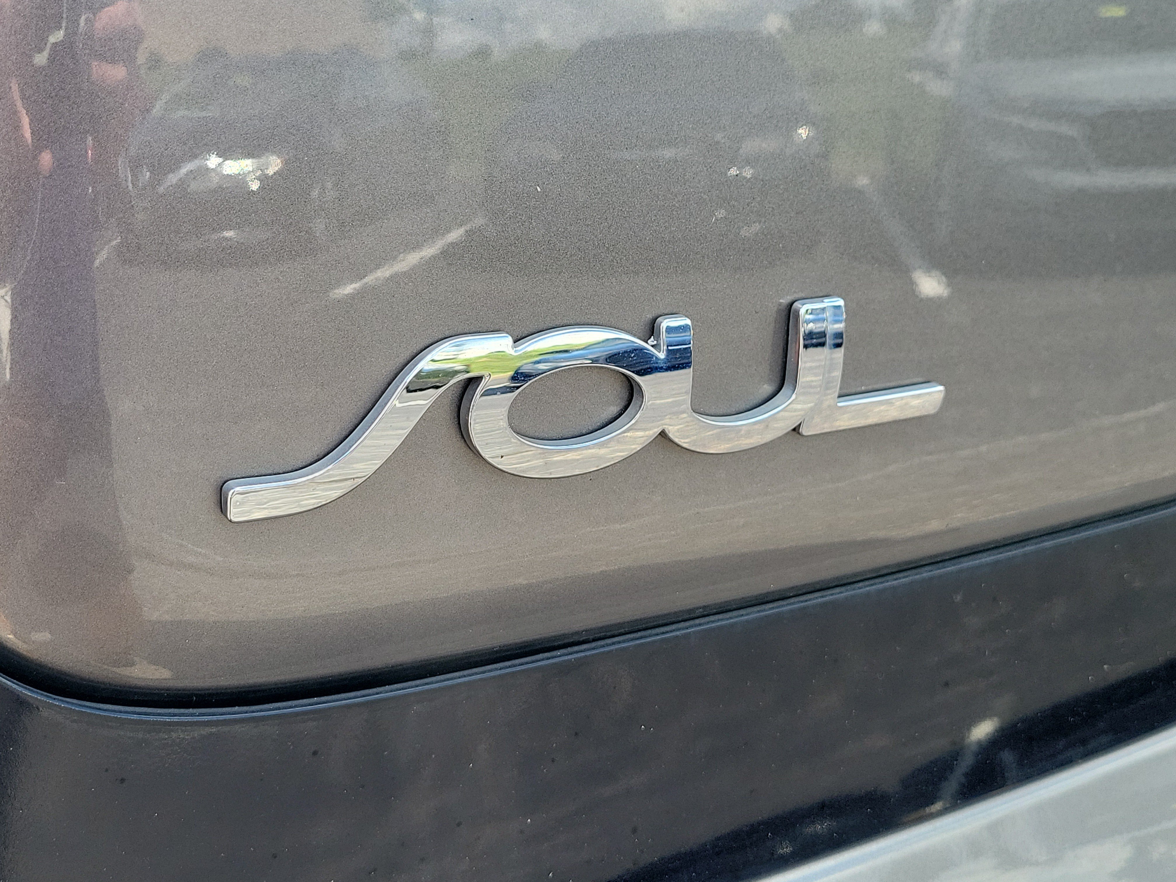Used 2018 Kia Soul FWD image 6