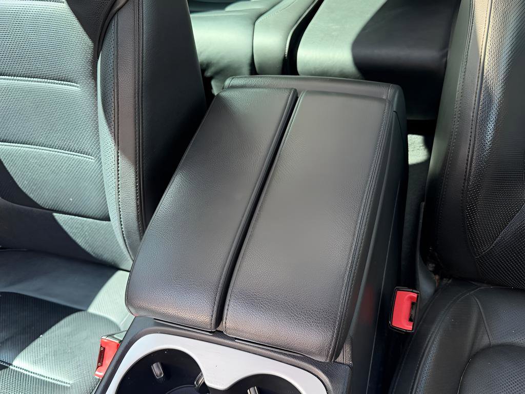 Used 2017 Volkswagen Touareg Wolfsburg Edition image 46