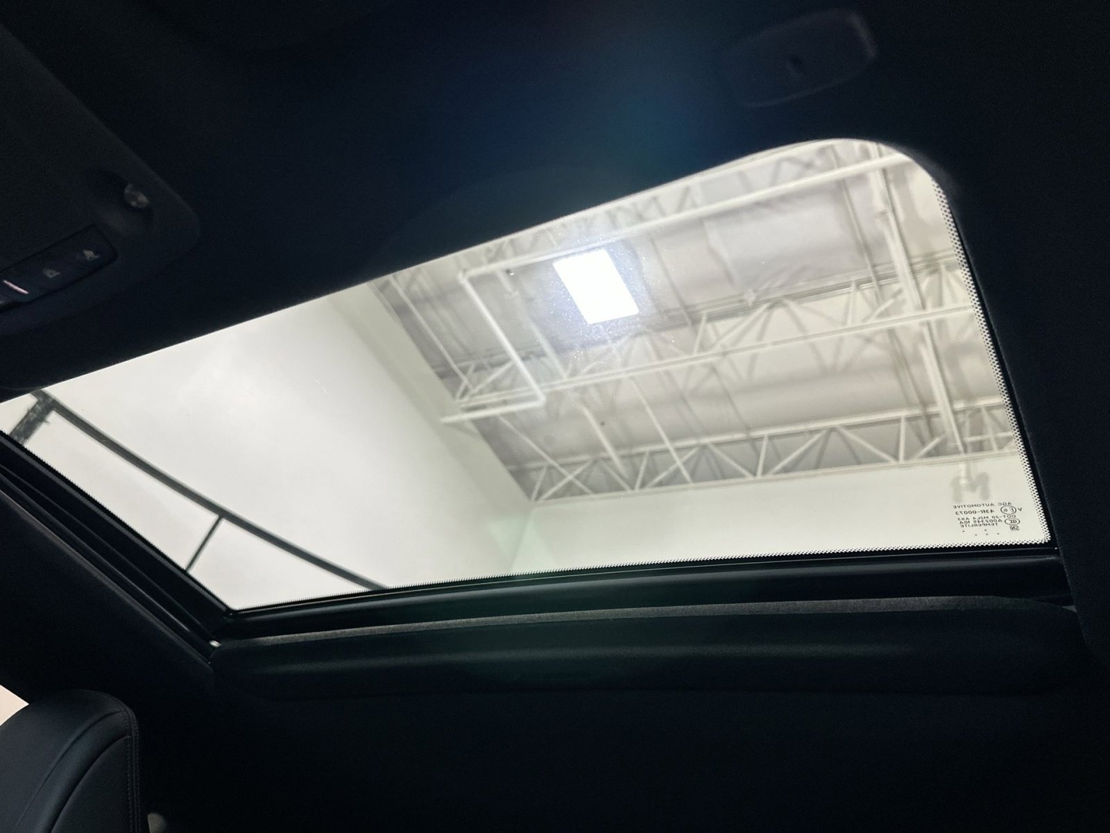 Used 2021 INFINITI Q60 Red Sport 400 w/ Cargo Package image 29