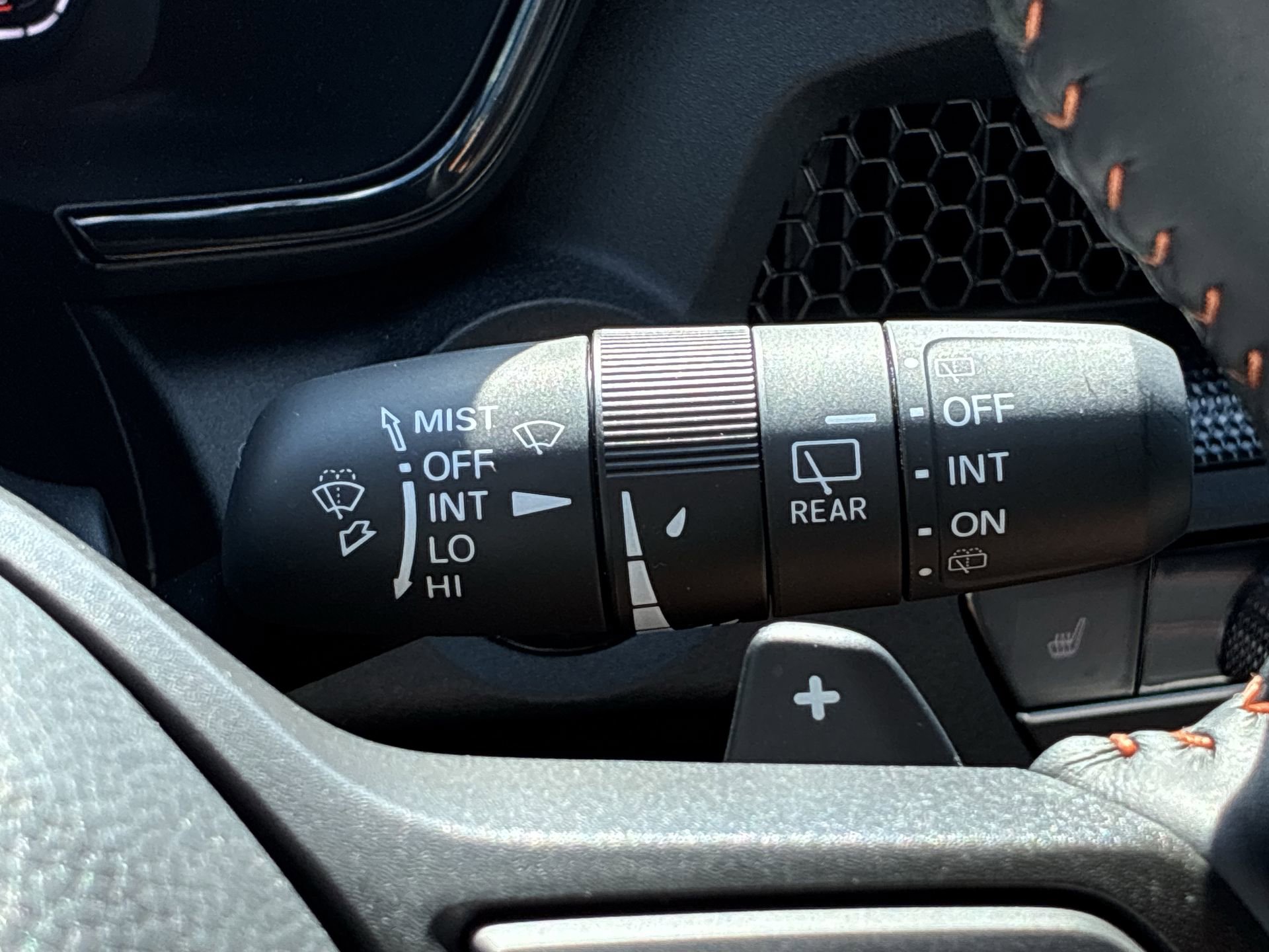 Certified 2026 Honda CR-V Sport-L image 28