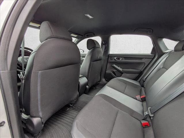 Used 2022 Honda Civic Sport image 16
