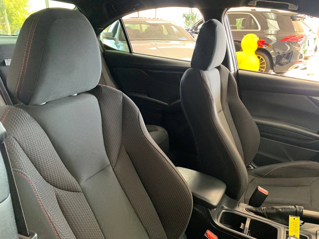 Used 2022 Subaru WRX Premium AWD/4WD image 10