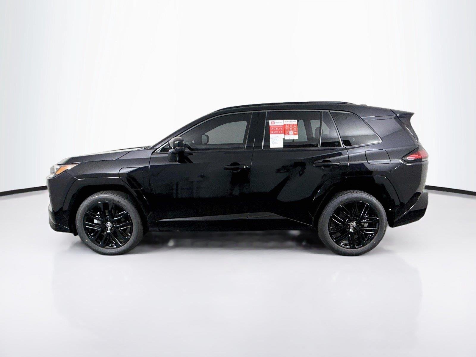 New 2026 Toyota RAV4 XSE AWD/4WD image 9