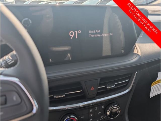 New 2026 Buick Encore GX Preferred w/ Comfort Package AWD/4WD image 24