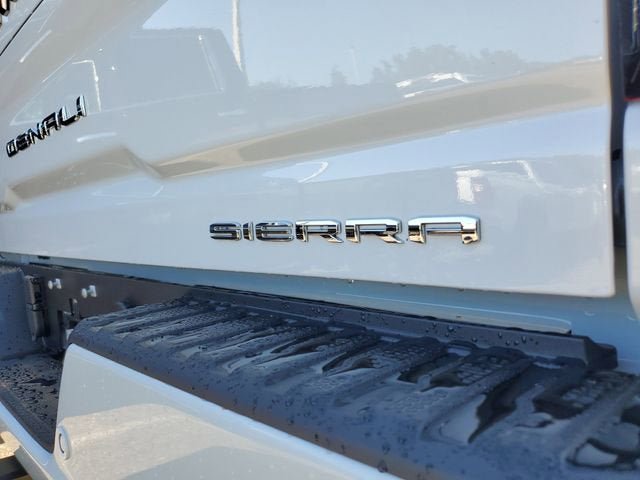 New 2026 GMC Sierra 2500 Denali Ultimate AWD/4WD image 8