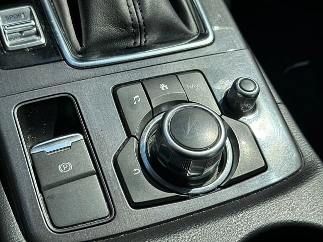 Used 2016 MAZDA CX-5 Grand Touring AWD/4WD image 32